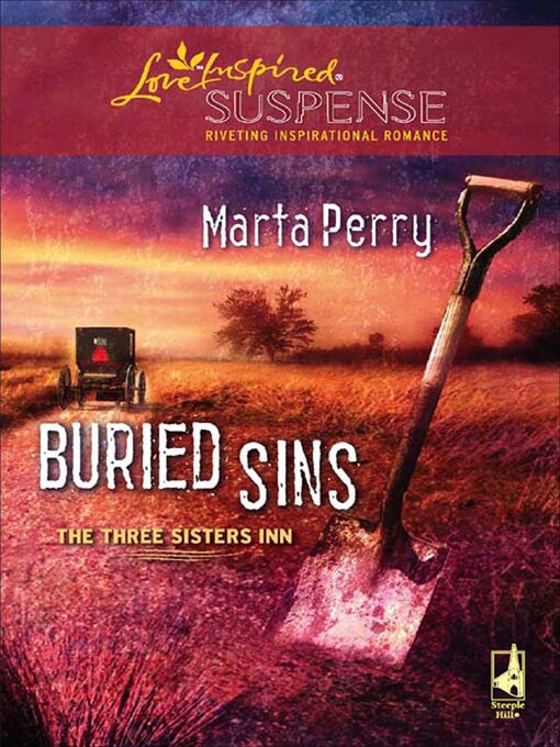 Title details for Buried Sins by Marta Perry - Wait list